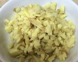 万能豚生姜味噌作り方1写真