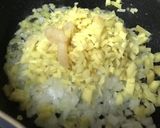 万能豚生姜味噌作り方4写真