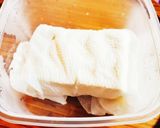 ピーマンがおいしい!三色丼作り方1写真