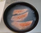 簡単！美味しい♪鮭フレーク作り方1写真