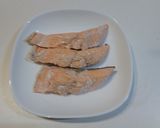 簡単！美味しい♪鮭フレーク作り方2写真