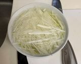 鶏もも肉で！北京ダック風　おうち中華作り方3写真