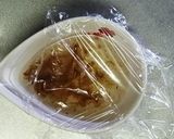 超減塩で旨い！塩ラーメン、汁なし、簡単！作り方3写真