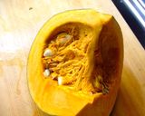 簡単！失敗しない！かぼちゃの煮物作り方1写真