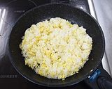 【減塩】サバ缶チャーハン作り方4写真