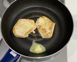メカジキのソテー☆梅おろしのせ作り方11写真