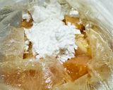 鶏とじゃがいも濃くうま❣️作り方4写真