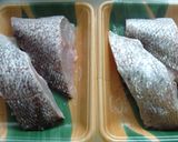 簡単！はやい！土鍋で！鯛飯作り方2写真