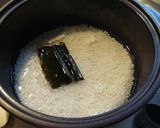 簡単！はやい！土鍋で！鯛飯作り方1写真