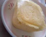 うわさの！レンジケーキ☆ミルクチーズ♪作り方4写真