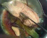 香ばし♪美味しい♪ゆで豚作り方3写真