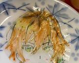 すとぷりジェルくんオブラートキャラ弁作り方3写真