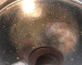 糖質制限◆牛脂で簡単ジューシーハンバーグ作り方7写真