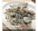 舞茸の味噌マヨ和え作り方6写真