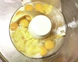 たつえばあばお勧め♪ウズラ卵のマヨネーズ作り方2写真