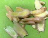 簡単！豚の角煮！！作り方2写真