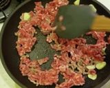 三段変形ガーリックライス作り方3写真