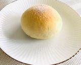 ふんわり外サクッとのチョコロール作り方16写真