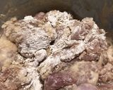ペパーチキン　中華作り方5写真