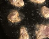 ペパーチキン　中華作り方6写真
