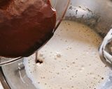 チョコッとおやつ ココットブラウニー♪作り方2写真