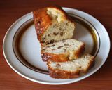 ドライフルーツのパウンドケーキ作り方14写真
