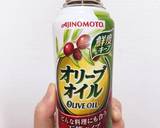 サバ缶とピーマンのめんつゆ煮作り方6写真