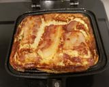 ホットサンドメーカーで簡単お好み焼き作り方5写真