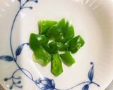 レンジトリプルトマト&豚こまのせドーム蒸作り方25写真