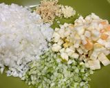 ノッチキンカレー2作り方1写真