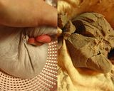 漉し餡の作り方作り方7写真