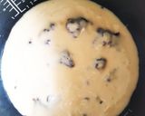 どら焼き風ケーキ　炊飯器で丸ごと簡単に!作り方5写真
