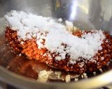 アニサキス対策万全で安心イクラの醤油漬け作り方5写真