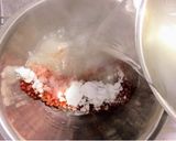アニサキス対策万全で安心イクラの醤油漬け作り方6写真