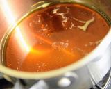 アニサキス対策万全で安心イクラの醤油漬け作り方4写真