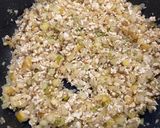 ノッチキンカレー2作り方4写真
