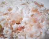 エビと枝豆のプリットはんぺん揚げ作り方3写真