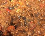 トマトとナスのカレー作り方6写真