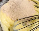 絶品！簡単！レモンクリームのケーキ作り方8写真