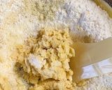 絶品！簡単！レモンクリームのケーキ作り方13写真