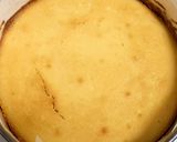 絶品！簡単！レモンクリームのケーキ作り方16写真