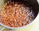 アニサキス対策万全で安心イクラの醤油漬け作り方13写真