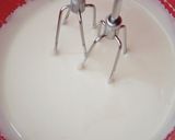 ふわふわカップケーキ作り方3写真