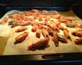 海老の殻で出来るおつまみ作り方9写真