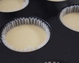 ふわふわカップケーキ作り方8写真