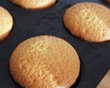 ふわふわカップケーキ作り方11写真