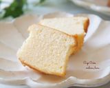 ふわふわカップケーキ作り方15写真