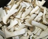 エリンギの炊き込みご飯作り方4写真