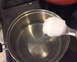 常備菜に!蒸しブロッコリー作り方1写真