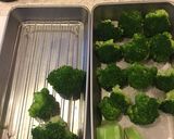 常備菜に!蒸しブロッコリー作り方12写真